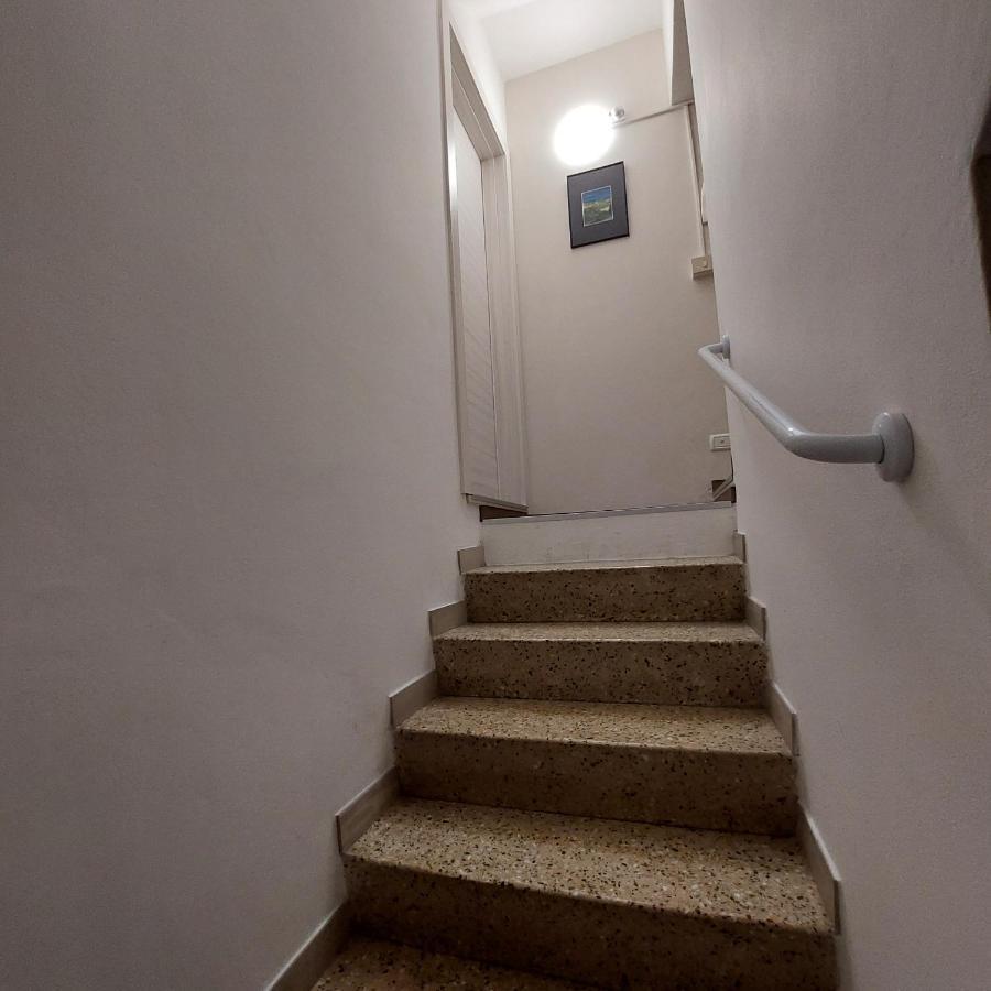 Affittacamere La Mura تشيزينا المظهر الخارجي الصورة